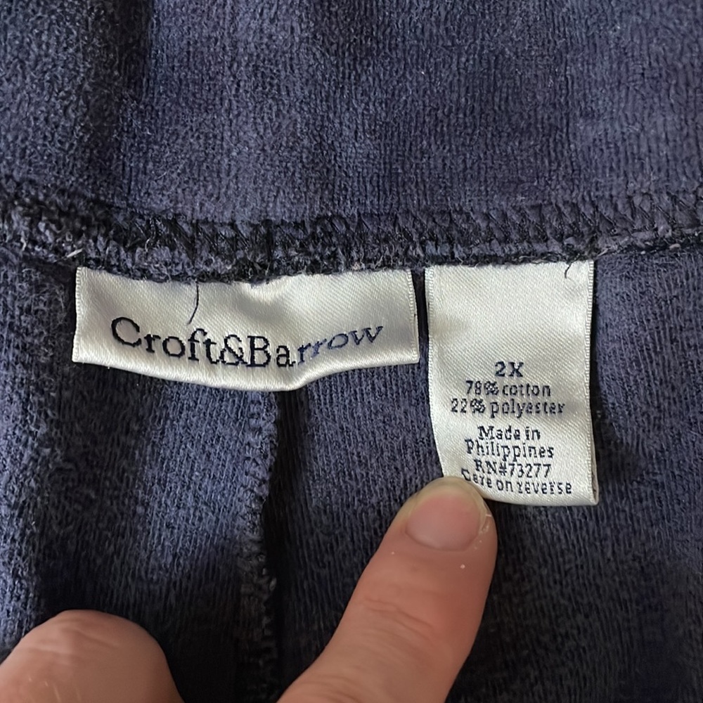 Sweatpants - Picture 4 of 5